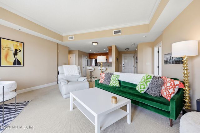 1478 RIVERPLACE Boulevard 1107, Jacksonville, FL 32207