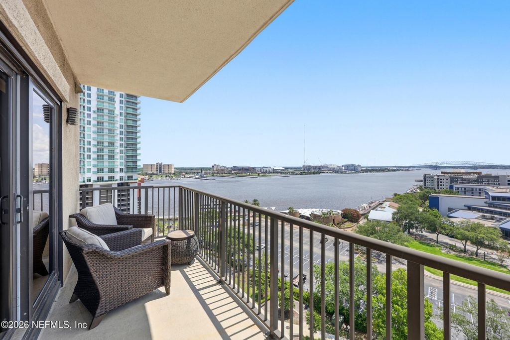 1478 RIVERPLACE Boulevard 1107, Jacksonville, FL 32207