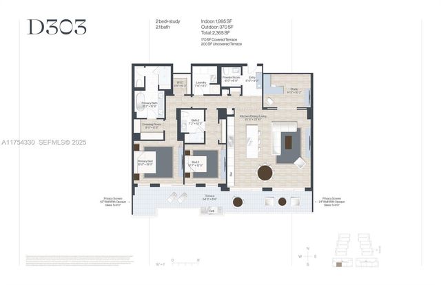 1011 US Highway One D303, Juno Beach, FL 33408