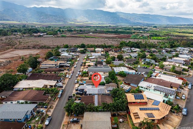 67-173 Kuoha Street, Waialua, HI 96791