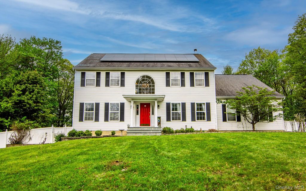 10 Marino Drive, Call Listing Agent, NY 12589