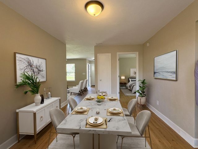 4198 MIRAFLORES Lane, Tallahassee, FL 32303