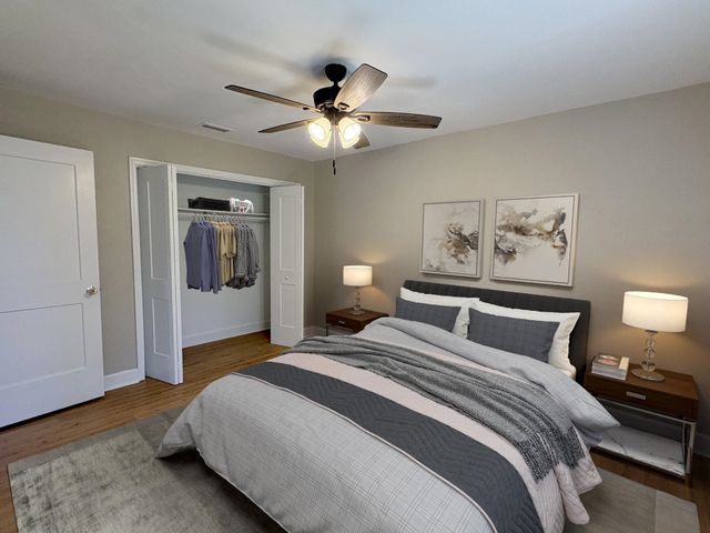 4198 MIRAFLORES Lane, Tallahassee, FL 32303