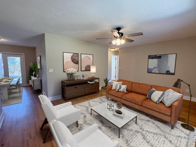 4198 MIRAFLORES Lane, Tallahassee, FL 32303