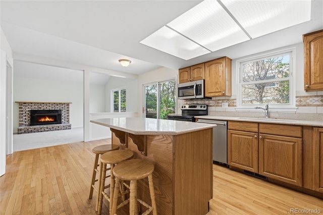 479 S Kingston Circle, Aurora, CO 80012