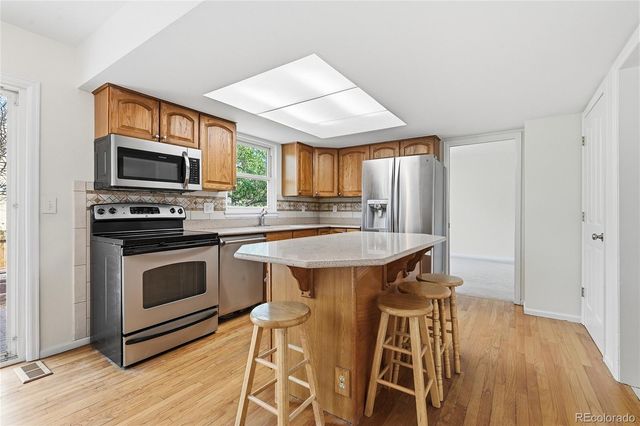 479 S Kingston Circle, Aurora, CO 80012