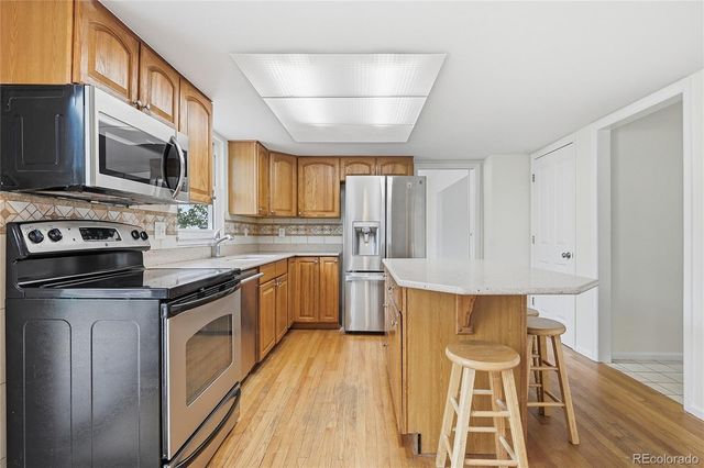 479 S Kingston Circle, Aurora, CO 80012