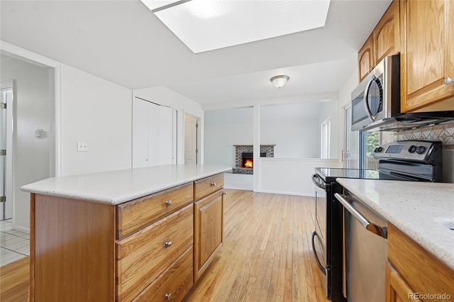 479 S Kingston Circle, Aurora, CO 80012