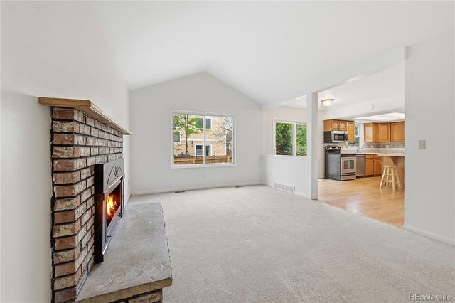 479 S Kingston Circle, Aurora, CO 80012