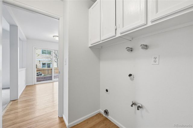 479 S Kingston Circle, Aurora, CO 80012