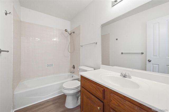 479 S Kingston Circle, Aurora, CO 80012