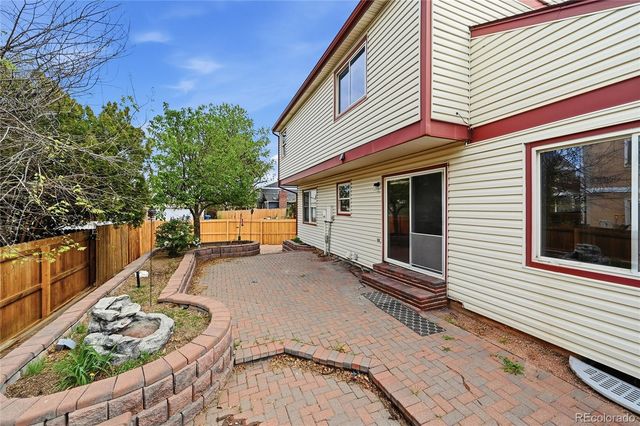 479 S Kingston Circle, Aurora, CO 80012