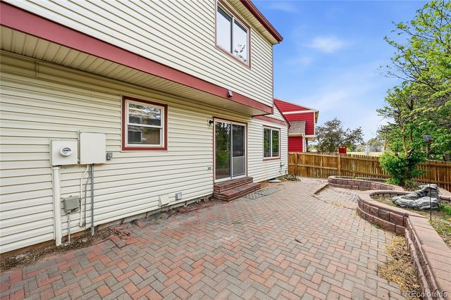 479 S Kingston Circle, Aurora, CO 80012