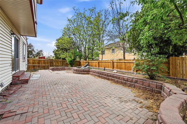 479 S Kingston Circle, Aurora, CO 80012