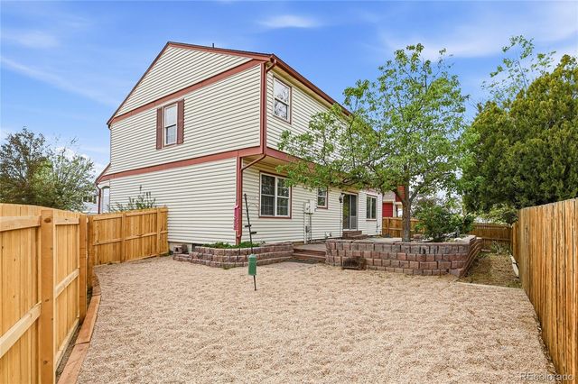 479 S Kingston Circle, Aurora, CO 80012