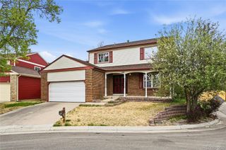 479 S Kingston Circle, Aurora, CO 80012