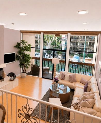 6231 Marina Pacifica Drive N, Long Beach, CA 90803