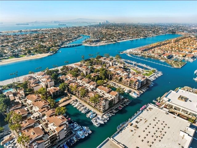 6231 Marina Pacifica Drive N, Long Beach, CA 90803