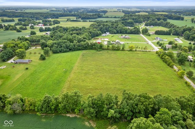 0 N Letterman Road, Paragon, IN 46166