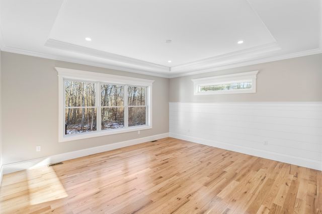 17 Little River Road Unit 5, Exeter, NH 03833