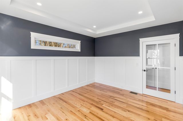 17 Little River Road Unit 5, Exeter, NH 03833