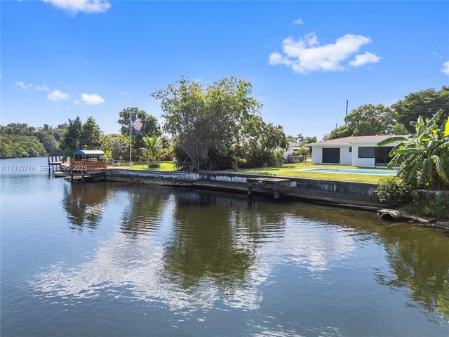 317 N 31st Ave, Hollywood, FL 33021