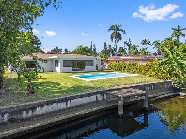 317 N 31st Ave, Hollywood, FL 33021