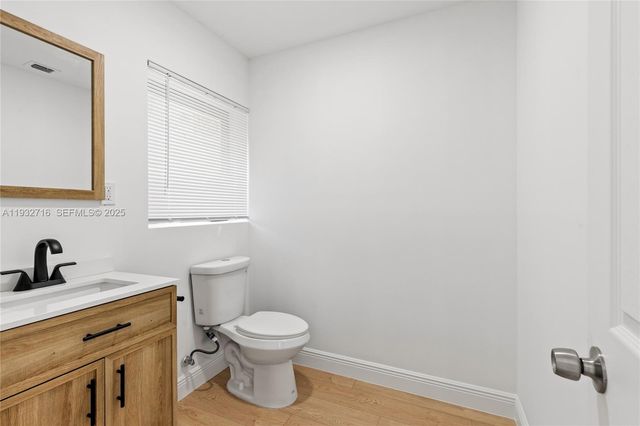 317 N 31st Ave, Hollywood, FL 33021