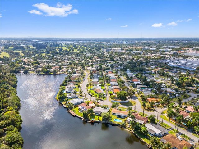 317 N 31st Ave, Hollywood, FL 33021