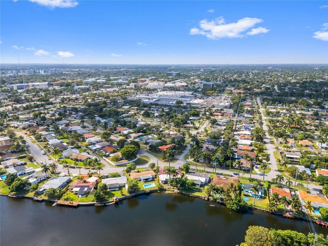 317 N 31st Ave, Hollywood, FL 33021