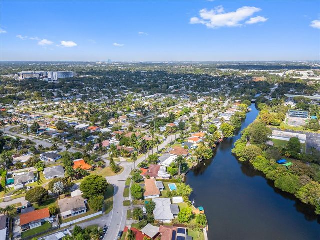 317 N 31st Ave, Hollywood, FL 33021