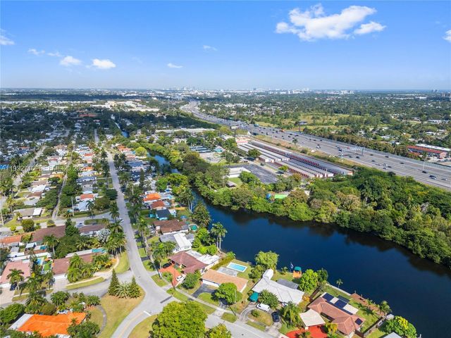 317 N 31st Ave, Hollywood, FL 33021