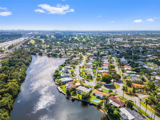 317 N 31st Ave, Hollywood, FL 33021