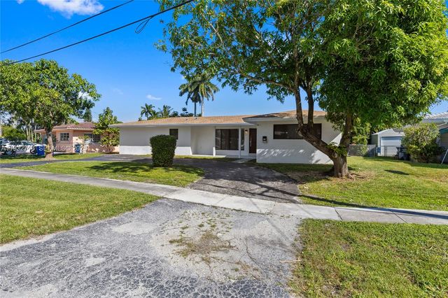 317 N 31st Ave, Hollywood, FL 33021