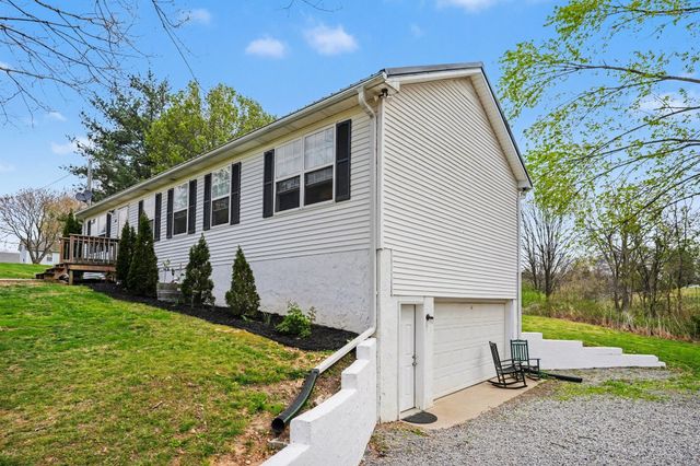 550 Gregory Rd, Westmoreland, TN 37186