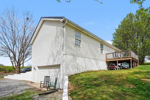 550 Gregory Rd, Westmoreland, TN 37186