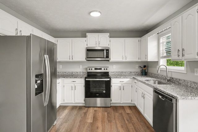 550 Gregory Rd, Westmoreland, TN 37186