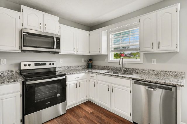 550 Gregory Rd, Westmoreland, TN 37186