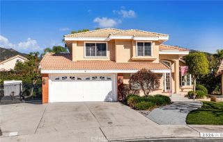 2326 Fairfield, Upland, CA 91784