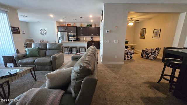 16860 W Buckhorn Trail, Surprise, AZ 85387