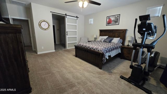 16860 W Buckhorn Trail, Surprise, AZ 85387