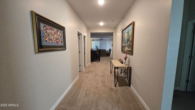 16860 W Buckhorn Trail, Surprise, AZ 85387