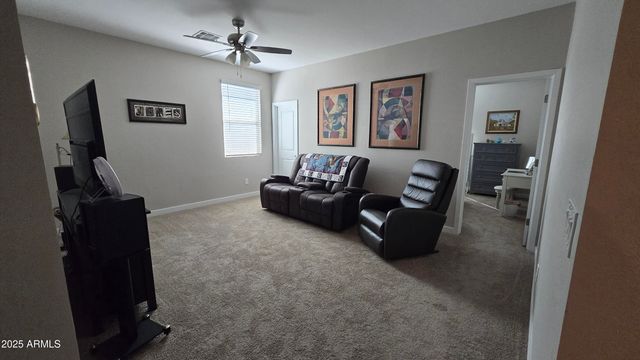 16860 W Buckhorn Trail, Surprise, AZ 85387