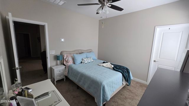 16860 W Buckhorn Trail, Surprise, AZ 85387