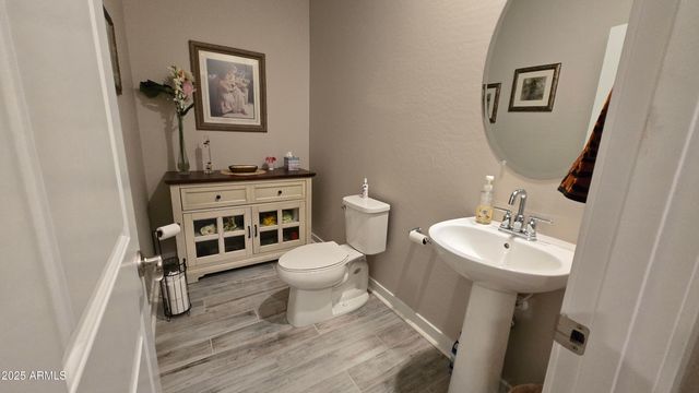 16860 W Buckhorn Trail, Surprise, AZ 85387