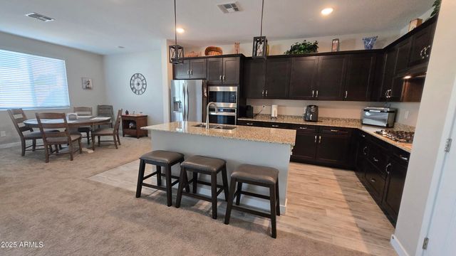 16860 W Buckhorn Trail, Surprise, AZ 85387