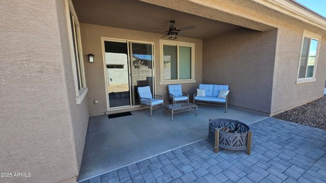 16860 W Buckhorn Trail, Surprise, AZ 85387