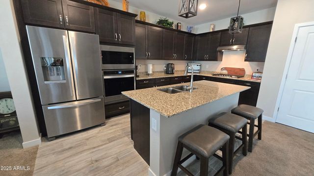 16860 W Buckhorn Trail, Surprise, AZ 85387