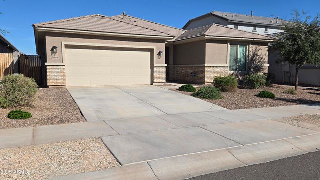 16860 W Buckhorn Trail, Surprise, AZ 85387