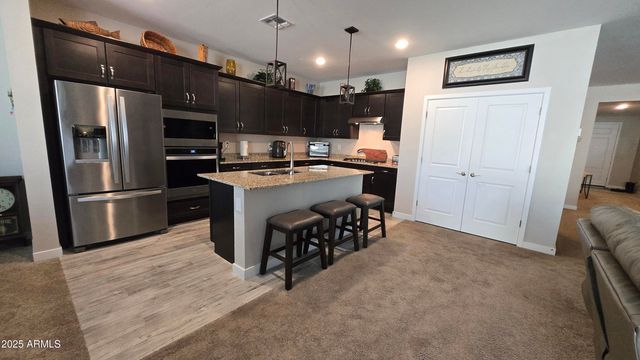 16860 W Buckhorn Trail, Surprise, AZ 85387